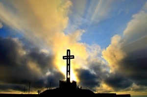 Easter Cross on Mt Soledad_o