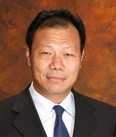 梁家麟博士 香港建道神學院院長 Rev. Dr. Ka-lun Leung President of Alliance Bible Seminary, Hong Kong 